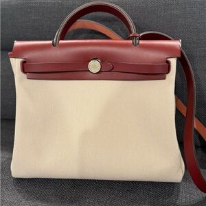 Hermès Herbag